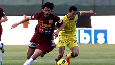 Liga I ocupă locul 34 în clasamentul IFFHS. Campionatele din Kuweit, Malaysia și Nigeria se află deasupra noastră