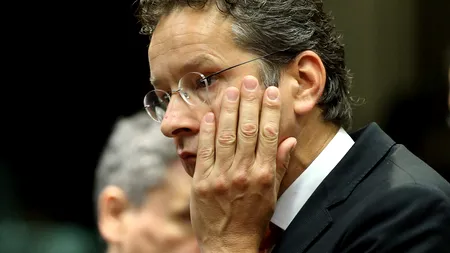 Susținere pentru liderul Eurogrupului, chiar și după ce a jignit Europa de Sud: 