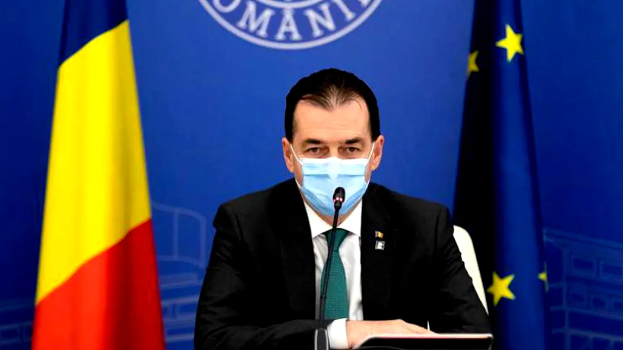 Ludovic Orban și comunicarea în coaliție: ”Coeziunea în comunicare e esenţială”