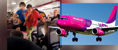 EXCLUSIV | Coșmarul Wizz Air continuă. Aproape 200 de oameni s-au sufocat în avion! / Întârzieri de peste 9 ore, pasageri disperați