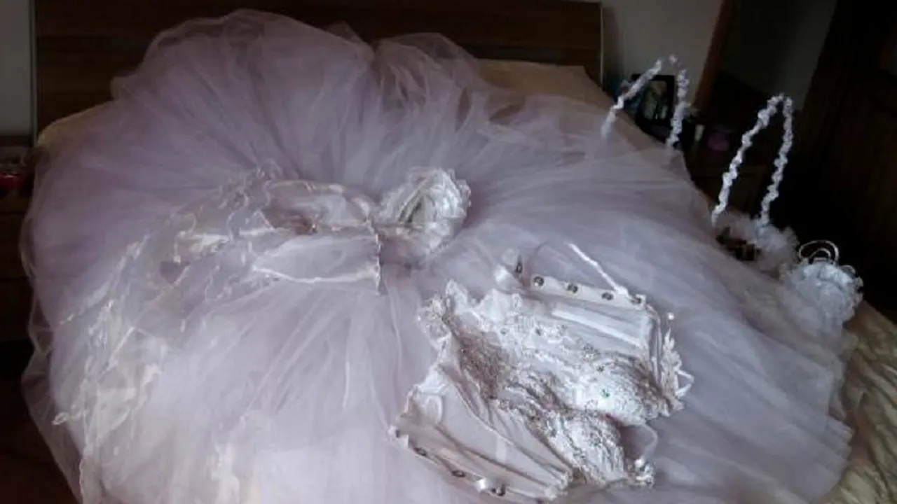 Adina Alberts și Viorel Cataramă se căsătoresc