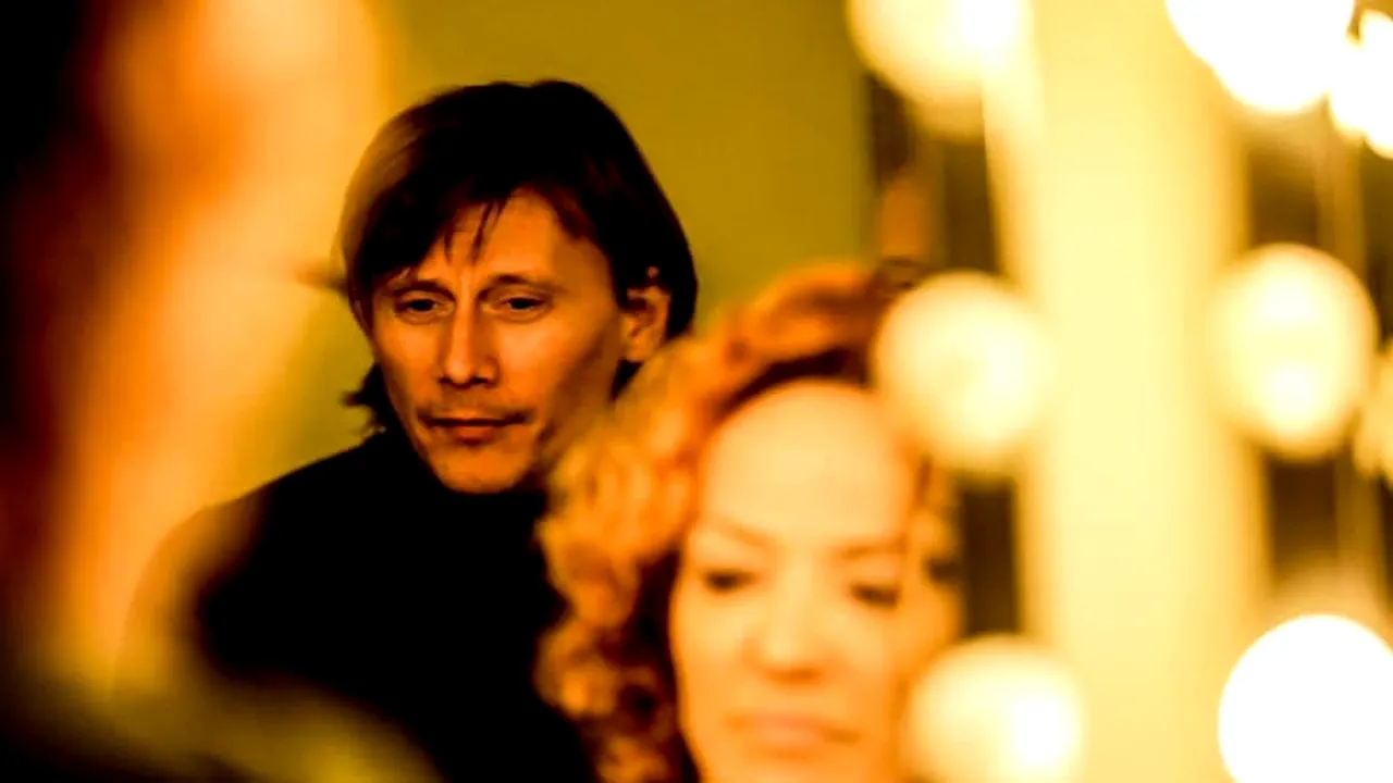 GÂNDUL LIVE. Actorul Marius Manole este invitatul Emmei Zeicescu la ediția de marți, 16 martie 2021, de la ora 18.30