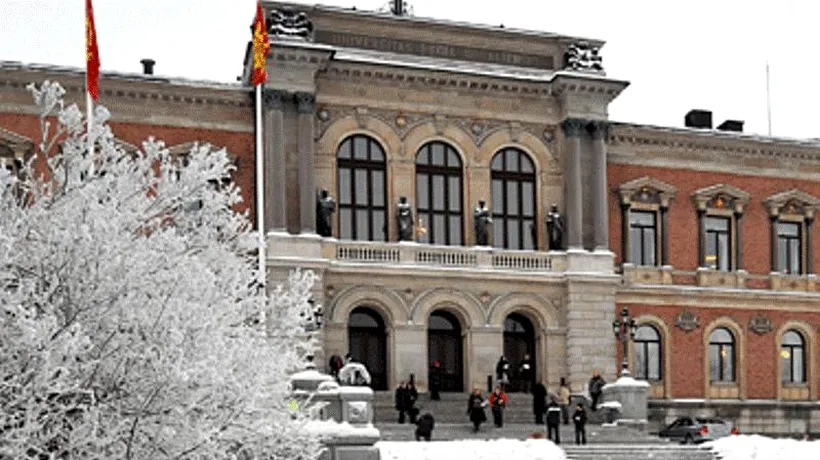 Un masterand român la Uppsala ignorat de angajatori a primit atenție sub un nume mai suedez 