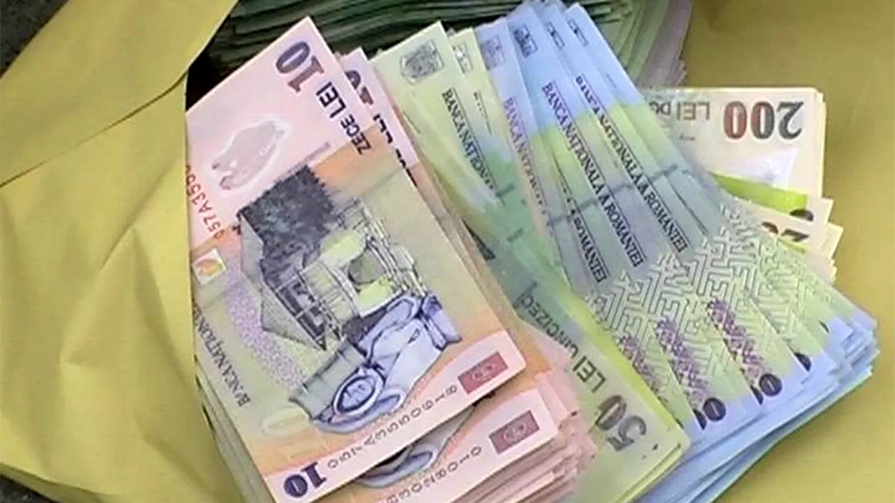 Cresc salariile pentru TOȚI acești români. Vor primi mai mulți bani de la 1 ianuarie 2024