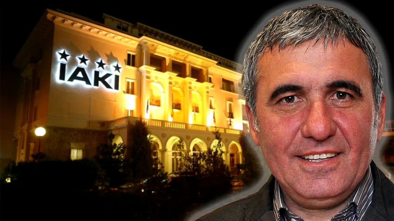 Turistă din America, dezamăgită de ce a pățit în Iaki, hotelul de 4 stele al lui Gică Hagi din Mamaia. Bulversată de ce a primit să mănânce la micul-dejun