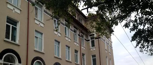 Spitalul Witting din București amână o parte din internări din cauza focarului de COVID