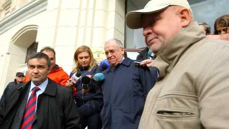 Reacție nervoasă a lui Ion Iliescu, întrebat despre dosarul Revoluției: „Acum să stăm să tot plângem morții, în loc să tragem concluziile politice?