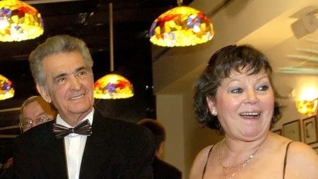 Iurie Darie, din nou spitalizat. Ce spun medicii