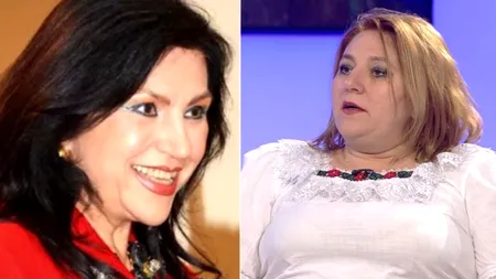 Mama Dianei Șoșoacă, o doctoriță foarte cunoscută: „Diana îmi seamănă. În anumite privinţe, mă depăşeşte”
