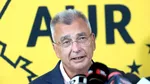 Petrișor Peiu, avertisment pentru România și Uniunea Europeană: „Se apropie cu pași repezi o criză majoră a datoriilor publice”