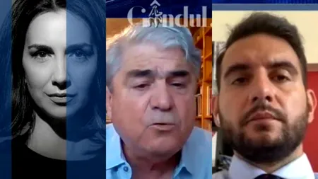 GÂNDUL LIVE. Reacții la cazul consultantului care le cere românilor să renunțe la mască! Borțun: „Ori te protejezi, ori ești prost” / Cuculis: „Este ilegal. Contează de la cine vine informația” / Vîlnei: „Poliția Capitalei face verificări”