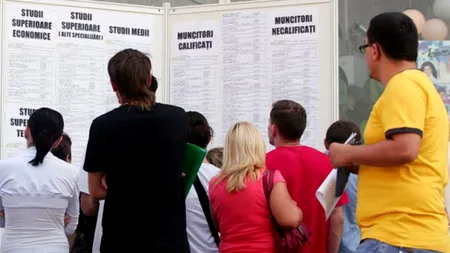 Care este județul din România cu cei mai mulți șomeri, acum, în 2026. Polul opus: Unde sunt cei mai mulți angajați