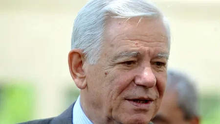 Meleșcanu cere Comisiei SIE verificarea activității serviciului, urmare a unor declarații publice