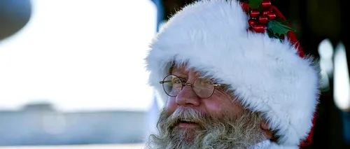 Un Moș Crăciun băut a intrat într-o casă din Germania / Cum și-a dus cadourile la destinatari?