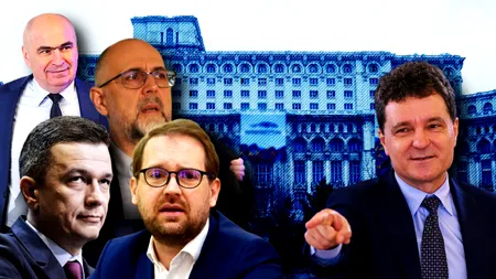 Discuțiile dintre Nicușor Dan și liderii coaliției de guvernare s-au încheiat. Nicușor Dan: „Pe agendă sunt problemele de actualitate”