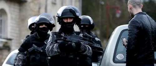 Franța a dejucat un complot terorist. Ce planuri aveau doi islamiști în OrlÃ©ans