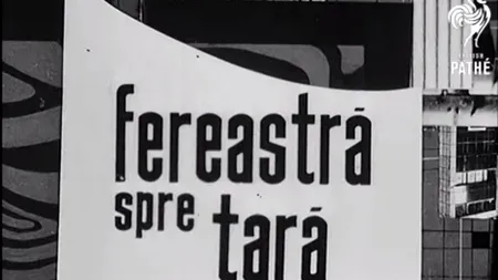 Înainte de MICI, a fost MUNCA. Înregistrarea care arată ADEVĂRATUL 1 MAI