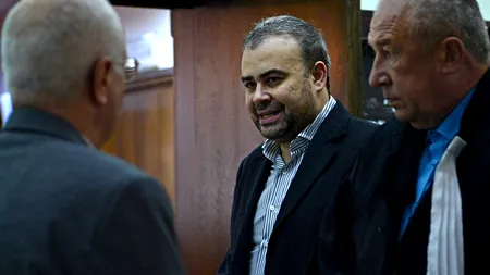Darius Vâlcov scapă de controlul judiciar în dosarul de corupție 