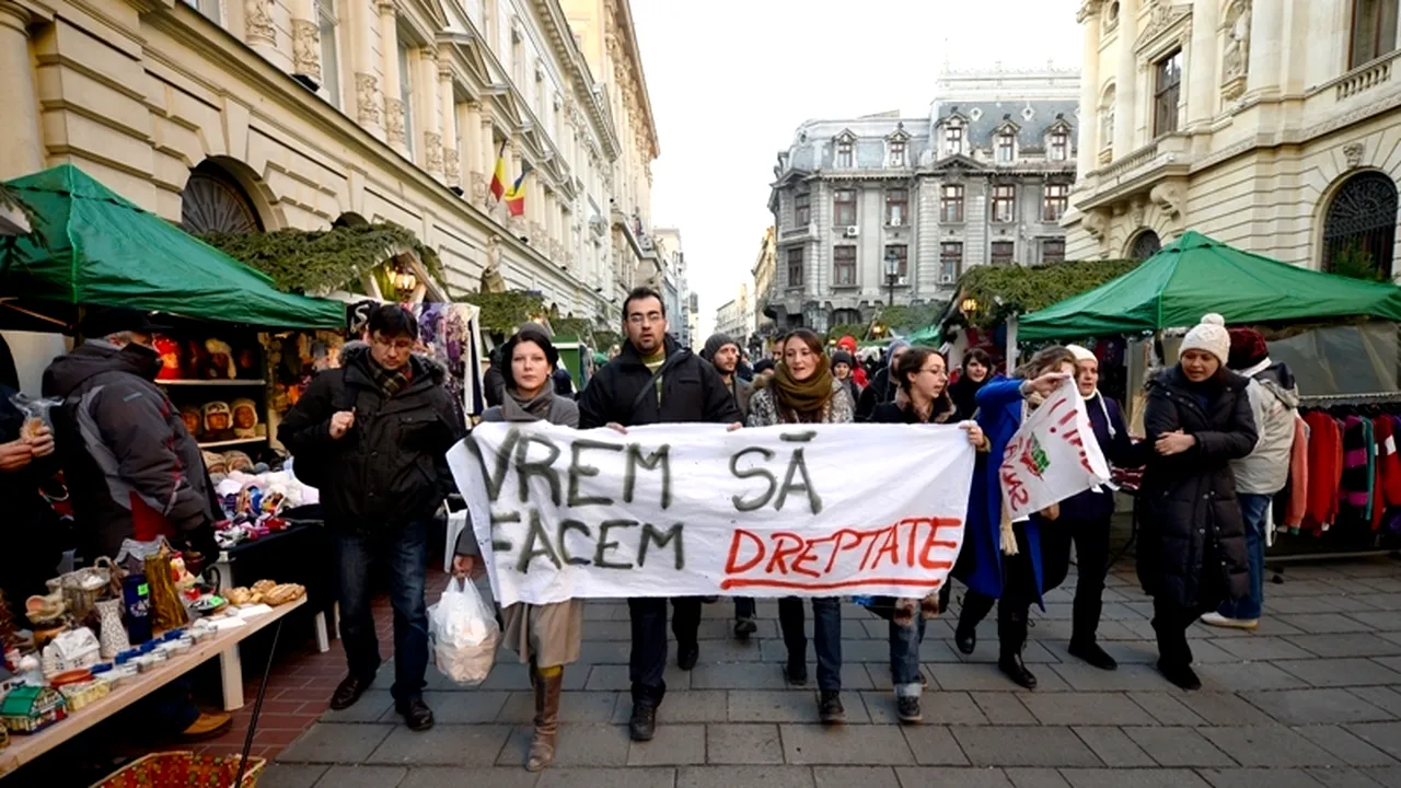 „NU VĂ MAI SUPORTĂM pentru că sunteți hidoși!