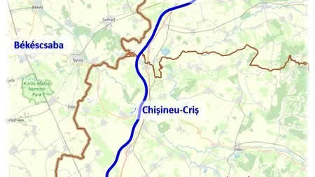 Sorin Grindeanu: Primul lot de 33,7 km al Drumului Expres Arad-Oradea are CONSTRUCTOR desemnat / Contractul, atribuit unei asocieri româno-ucrainene