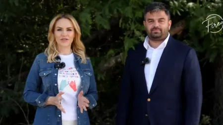 Gabriela FIREA: Copiii din Sectorul 5 merită grădinițe și școli ca-n Sectoarele 3 și 4 / CAMPANIE