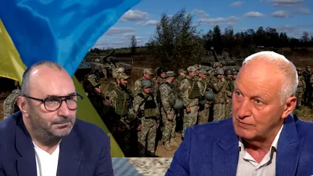 PACEA minată a lui Putin / Generalul Virgil Bălăceanu: 