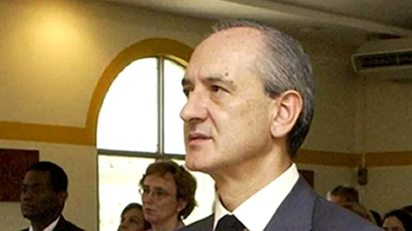 Ambasadorul Spaniei în Belgia, revocat din funcție pentru că nu vroia să muncească