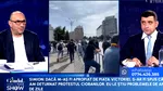 George Simion, reacție la Gândul. Liderul AUR a explicat de ce nu a mers în Piața Victoriei la protestul oierilor