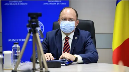 Trilaterală România - Polonia - Turcia pe tema securității în regiune, găzduită la București de ministrul Aurescu