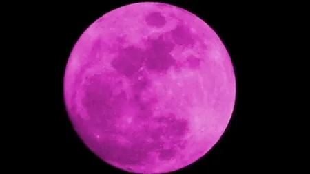 Fenomen astronomic rar, vizibil și în România
