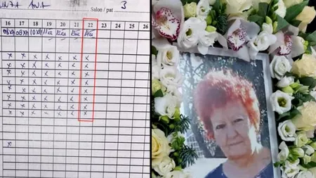 Caz controversat la Spitalul din Arad: O pacientă „a primit tratament”, deși era decedată! / Cum este posibil așa ceva