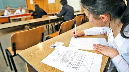 Barem Bacalaureat 2014 Matematică, sesiunea de toamnă