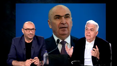 Adrian Severin: „Bolojan trebuia să plece dacă ar fi avut bun simț politic”