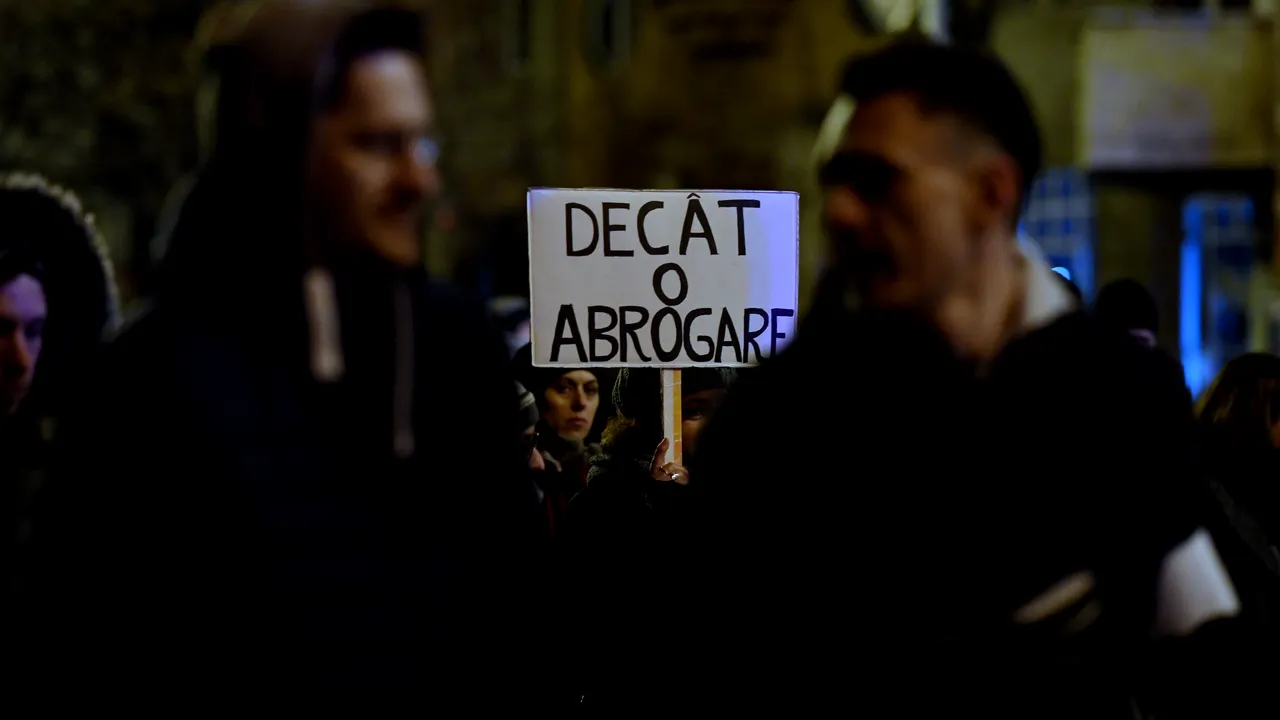 Tudorel Toader anunță ABROGAREA articolului din OUG 7 care permitea judecătorilor să devină ȘEFI DE PARCHETE