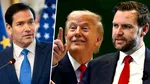 Trump spune a studiat relația dintre JD Vance și Marco Rubio. La ce concluzii a ajuns președintele american