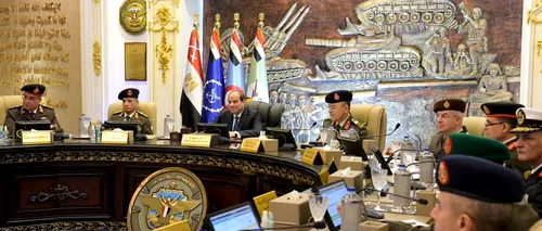 ANALIZĂ | Scrutinul prezidențial din Egipt cu rezultat anticipat /Regimul autoritarist și mizele depășirii conflictului dintre Israel și Hamas