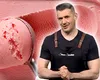 Dragoș Pătraru a aflat din ce este făcută înghețata Betty Blue, de fapt