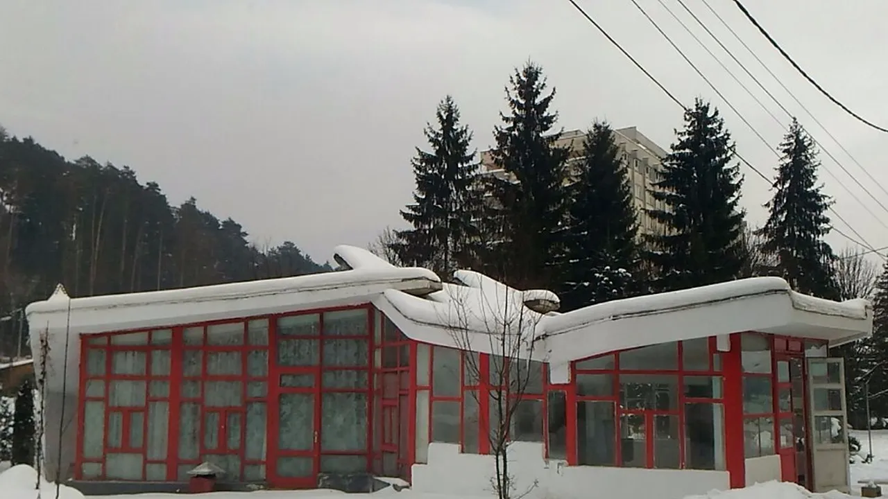 Stațiune unică în România datorită apelor miraculoase, la un pas de colaps