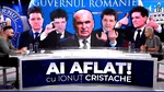 Dorința ascunsă a lui Nicușor Dan, dezvăluită de Turcescu. „E visul oricărui președinte, de când lumea”
