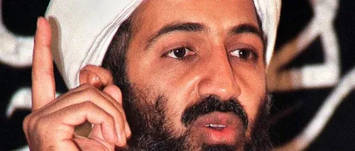CIA a marcat 5 ani de la uciderea lui Osama bin Laden