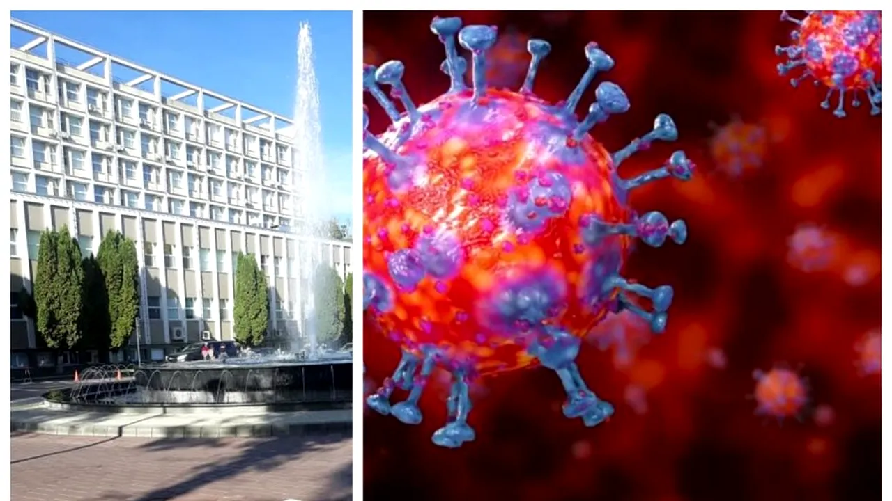 REVINE PE POST. Directorul medical de la Suceava, cel care a chemat toți medicii la spital, indiferent dacă au coronavirus sau nu, se întoarce la muncă!