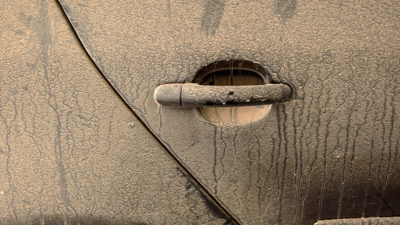 Val de praf saharian în România, la începutul săptămânii viitoare. Ce anunță ANM