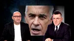 Dan Dungaciu: „Numele lui Călin Georgescu a fost invocat de noi în întâlnirea cu Nicușor Dan”