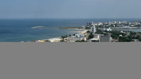 Număr record de turiști pe litoral. Care sunt stațiunile pline până la refuz