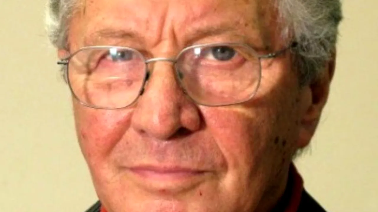 Un cunoscut cineast britanic a decedat la vârsta de 85 de ani