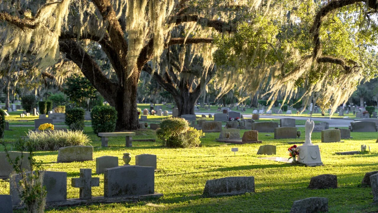 Cimitirile din Iași, afectate de prețuri mari și de inflație. Cel mai scump loc de veci a ajuns să coste 25.000 euro