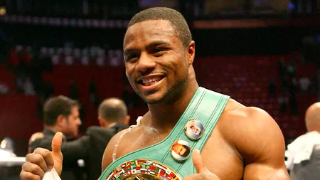 Jean Pascal despre meciul cu Lucian Bute: În Montreal doar unul poate fi șeful și eu sunt acela