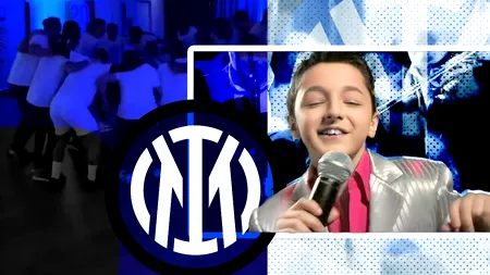 Refrenul manelei „Made in Romania”, din vestiarul lui Inter, este copiat de la un compozitor român celebru: „Nu mi s-a cerut voie”