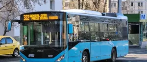 STB suplimentează transportul public la începutul noului an școlar/Abonamente online gratuite pentru elevi