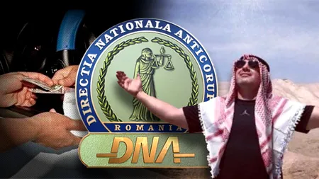 Interlopul Alex ”Copil Bătrân”, finul lui Adi Mutu, intră în război la DNA cu ofițerii de FILAJ. Traficantul spune că este victimă, cu probe măsluite